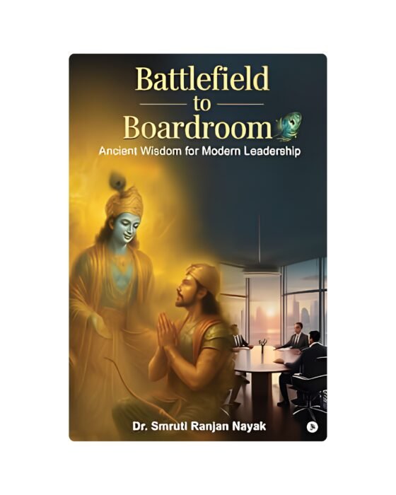 Battlefield to Boardroom