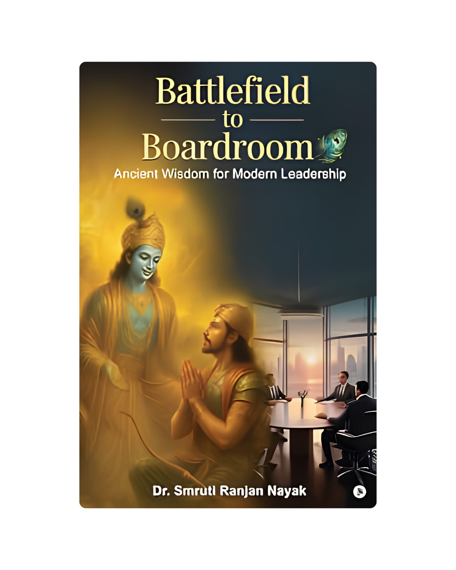 Transaction to Transformation: Cat & Dog book cover