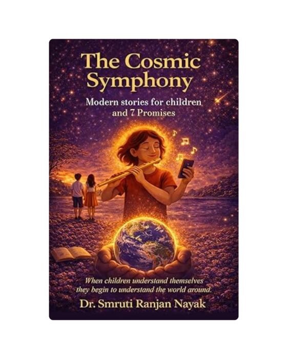 The Cosmic Symphony