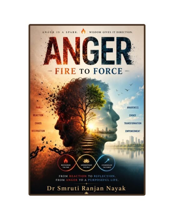 Anger: Fire to Force