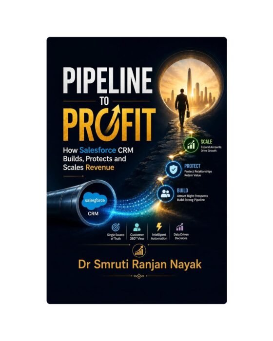Pipeline to Profit