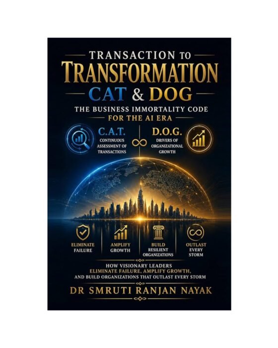 Transaction to Transformation